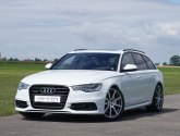 Audi A6 Avant (4G5, C7)